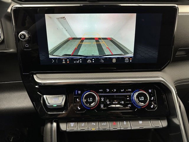 New 2026 GMC Sierra 3500 Denali w/ Denali Reserve Package image 8