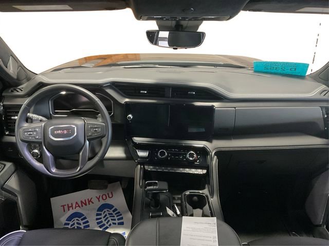 Used 2024 GMC Sierra 1500 AT4X image 23