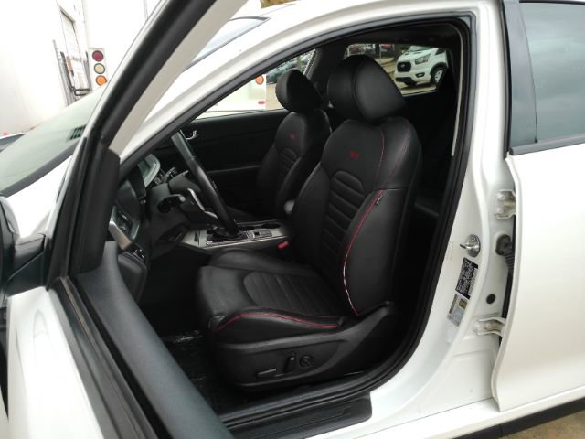 Used 2019 Kia Optima SX image 6