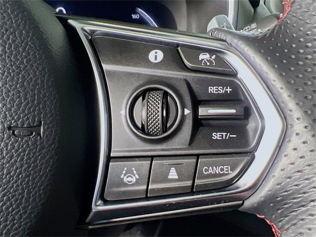 Used 2023 Acura MDX A-Spec image 17