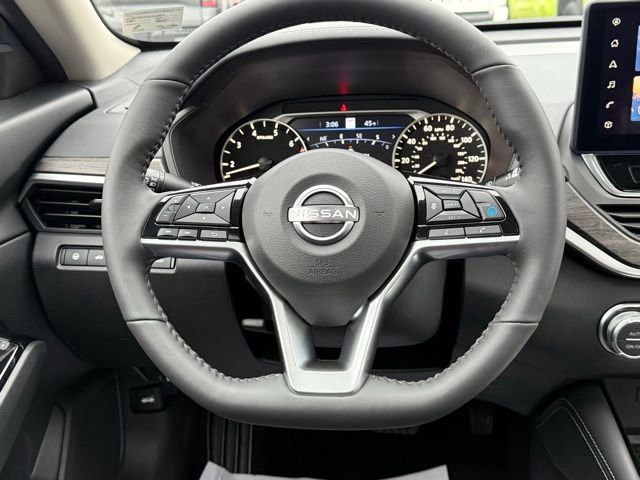New 2025 Nissan Altima 2.5 SL image 22