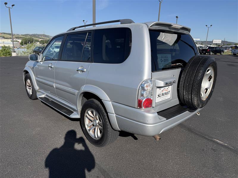 Used 2004 Suzuki XL7 4WD image 5
