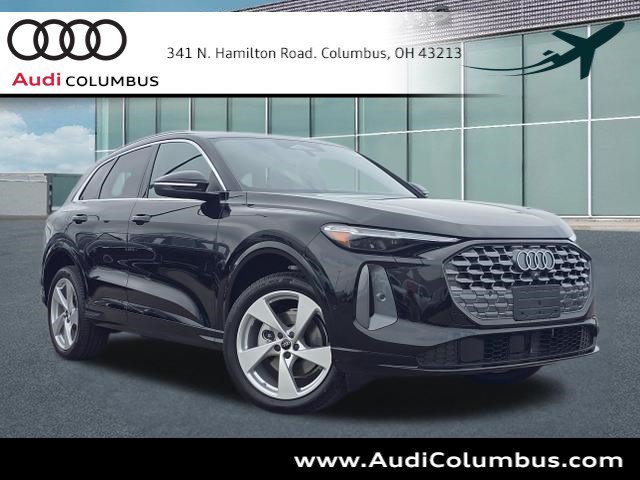 New 2026 Audi Q5 Premium AWD/4WD image 1