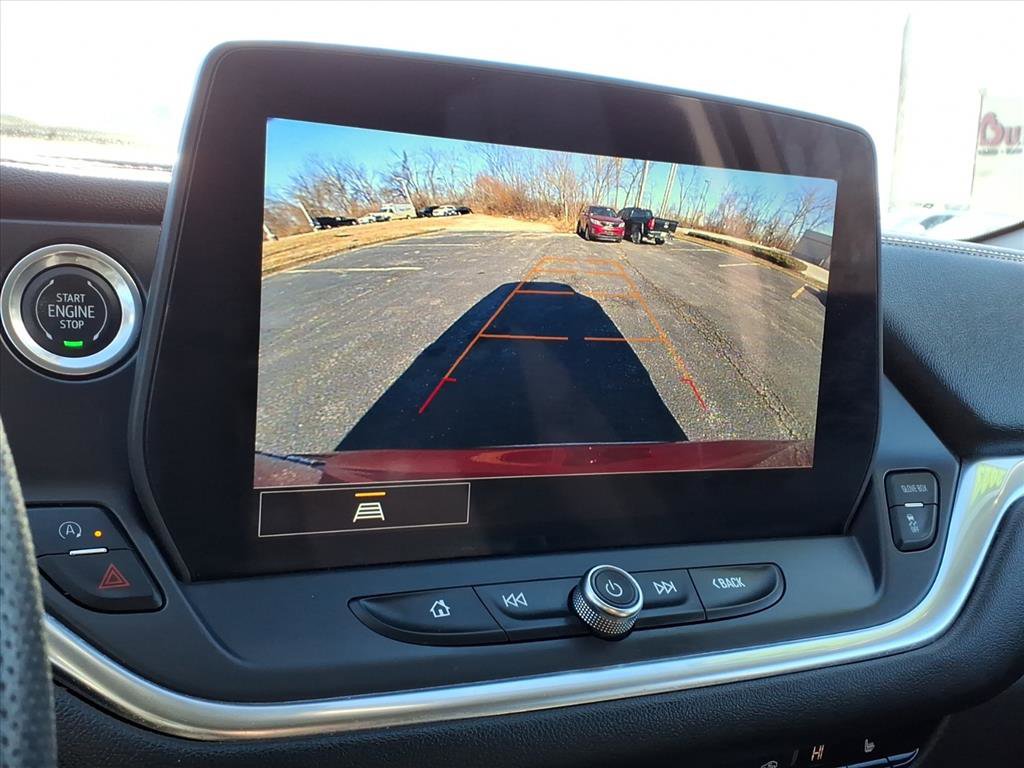 Used 2023 Chevrolet Blazer LT w/ Convenience Package image 13