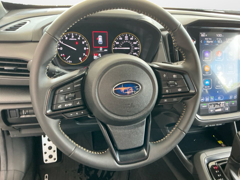 Certified 2025 Subaru Crosstrek 2.5i Sport w/ Crosstrek Mirror Package image 13