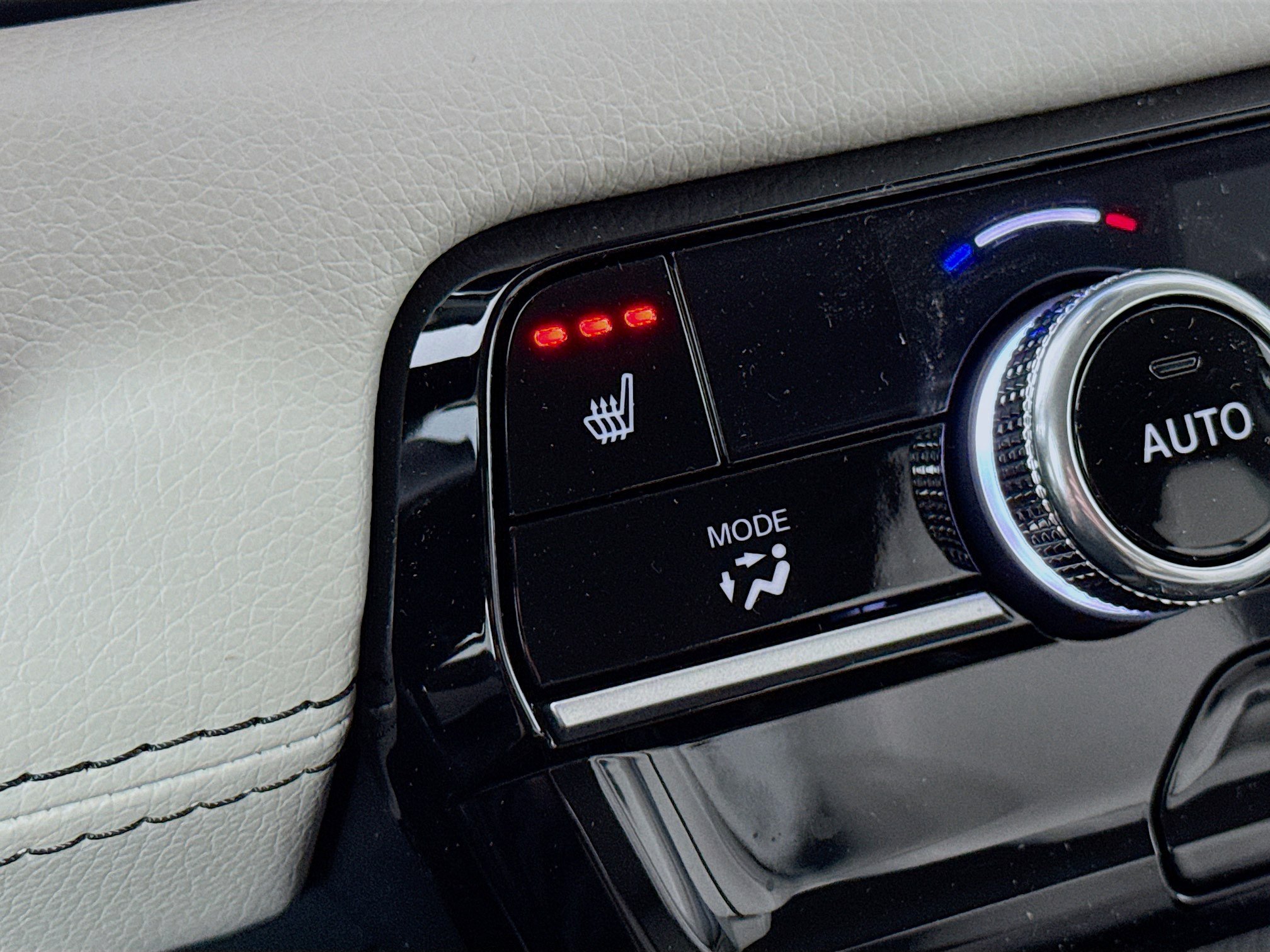 New 2026 Honda Pilot EX-L image 20
