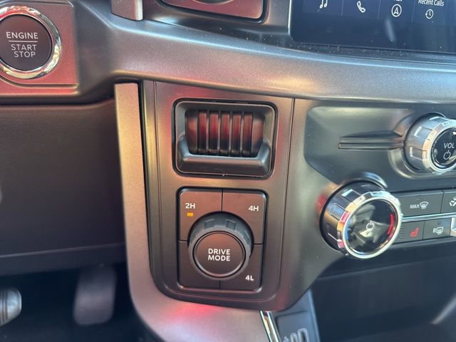 New 2026 Ford F150 XLT AWD/4WD image 35
