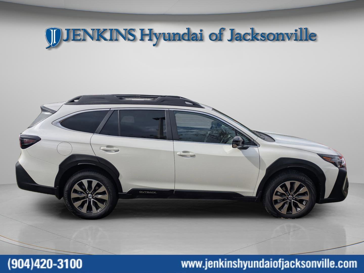 Used 2025 Subaru Outback Limited XT w/ Popular Package #2 image 2