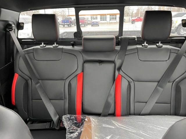 New 2026 Ford Ranger Raptor image 28