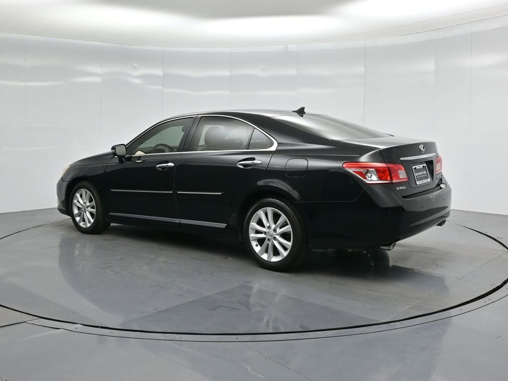 Used 2012 Lexus ES 350 image 5