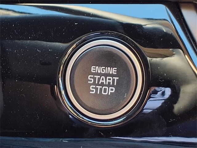 New 2026 Kia Seltos S image 13