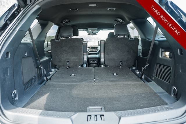 Used 2026 Ford Explorer ST-Line AWD/4WD image 22