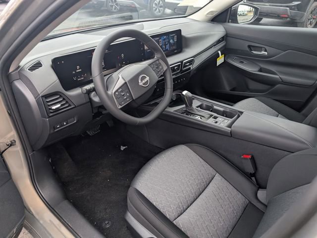 New 2026 Nissan Sentra SV image 13