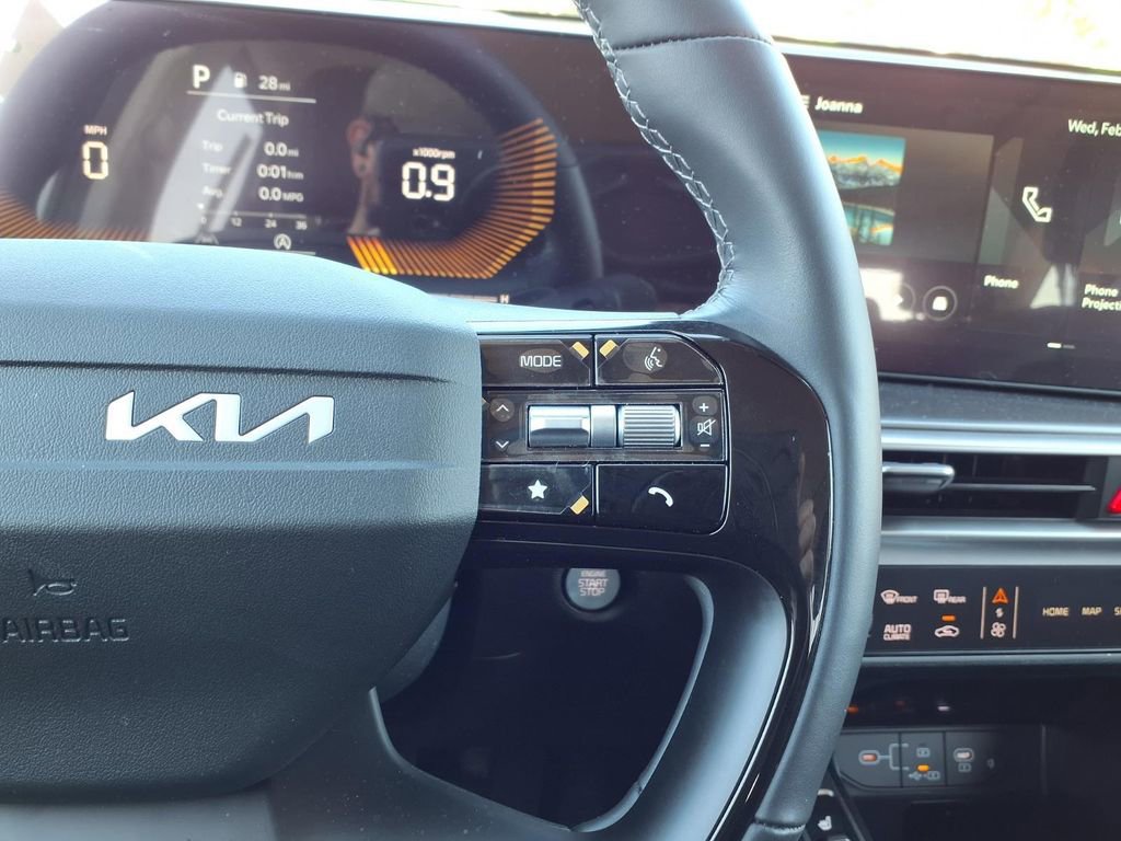 Used 2026 Kia Sorento S w/ S Panoramic Sunroof Package image 18