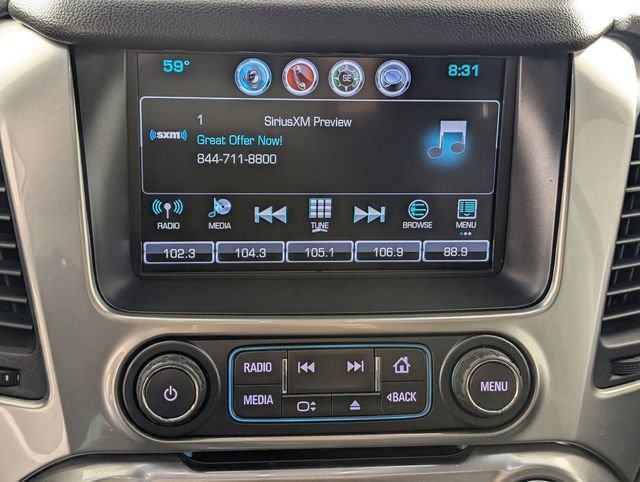 Used 2019 Chevrolet Tahoe LT image 21