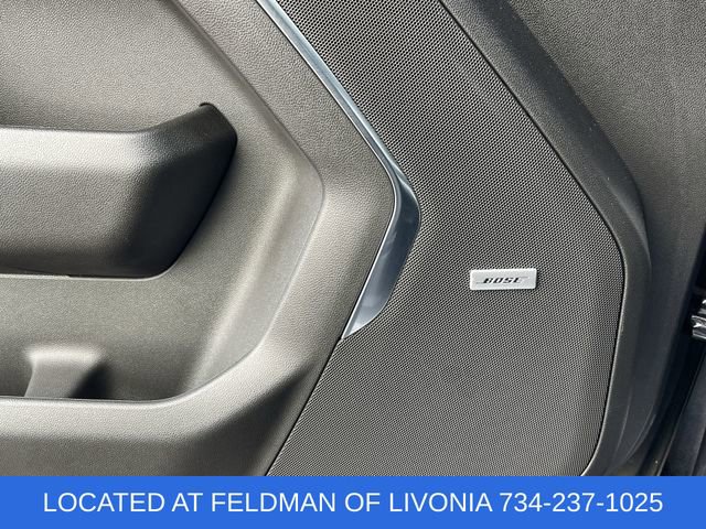 Used 2022 Chevrolet Tahoe LT image 23