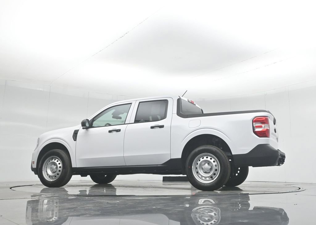 New 2026 Ford Maverick XL FWD image 47