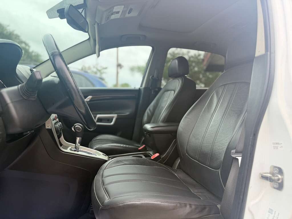 Used 2014 Chevrolet Captiva Sport LTZ FWD image 11