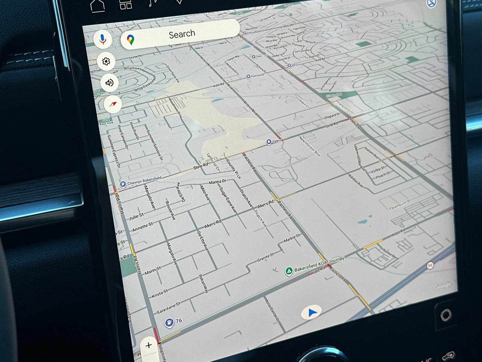 New 2026 GMC Terrain Denali image 19