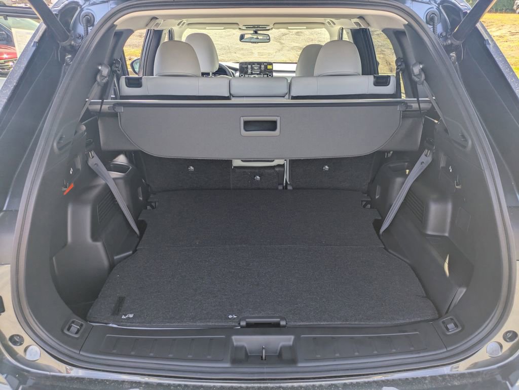 New 2025 Mitsubishi Outlander SEL image 12