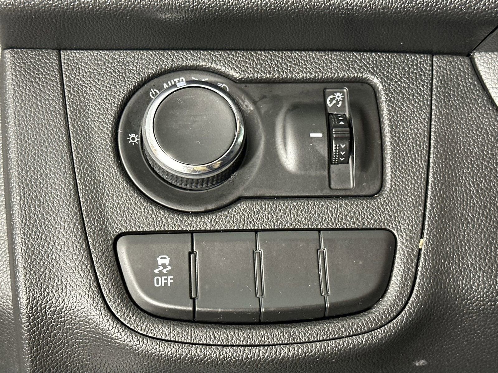 Used 2021 Chevrolet Spark LS image 22
