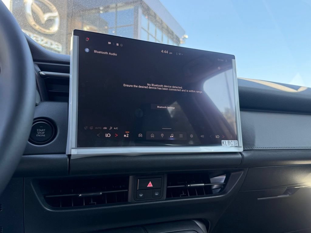 New 2026 MAZDA CX-5 Preferred AWD/4WD image 25