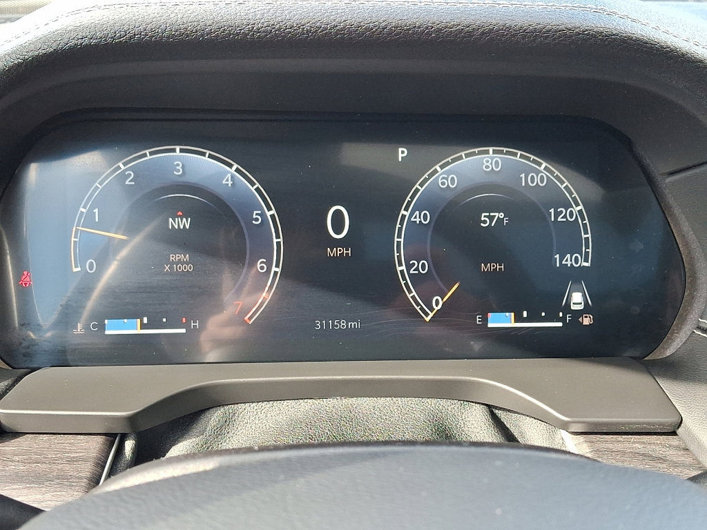 Certified 2022 Jeep Grand Cherokee L Limited image 26