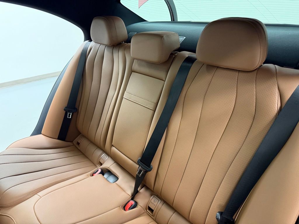 New 2026 Mercedes-Benz E 450 4MATIC Sedan image 15