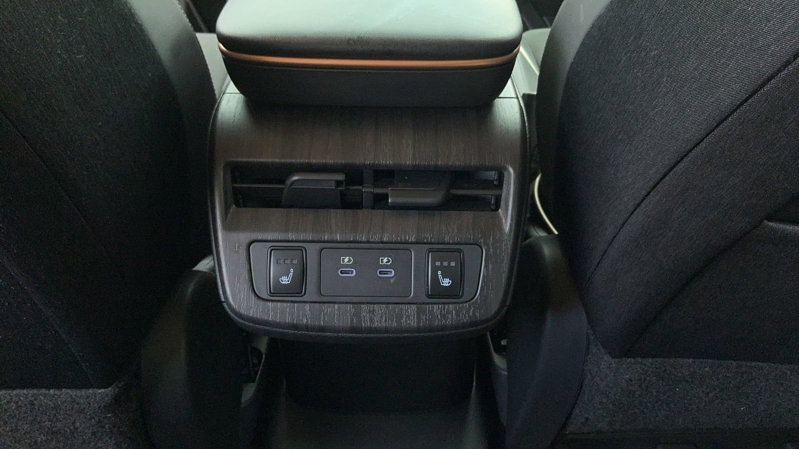 Certified 2025 Nissan Ariya FWD image 42