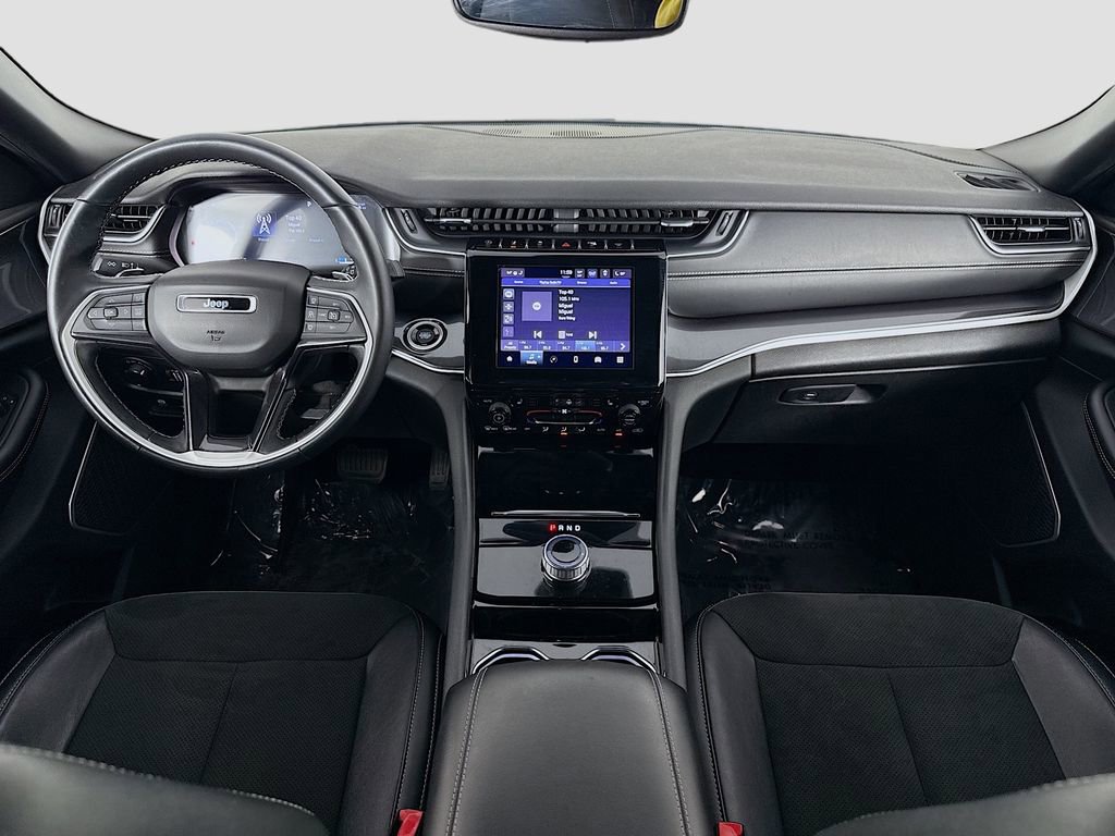 Used 2021 Jeep Grand Cherokee L Laredo image 28