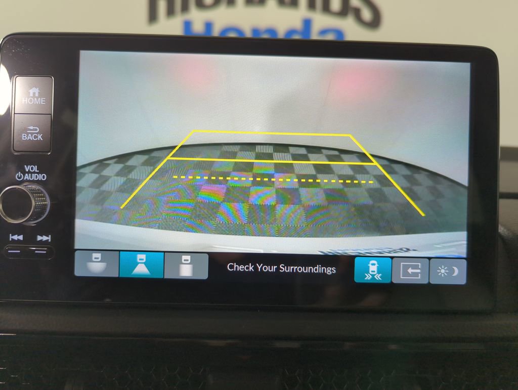 Certified 2024 Honda CR-V EX-L image 16