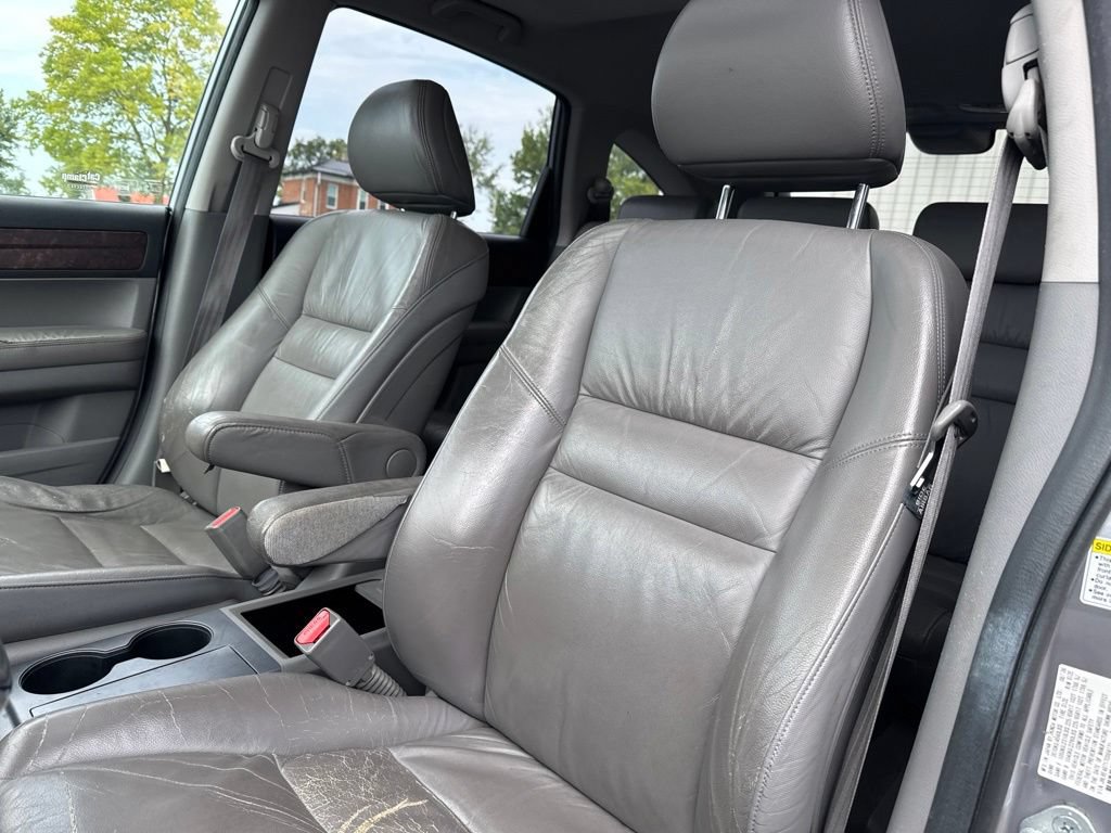 Used 2007 Honda CR-V EX-L image 24