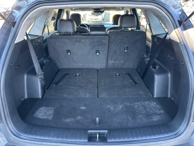 Used 2023 Kia Sorento S w/ Panoramic Sunroof Package image 48