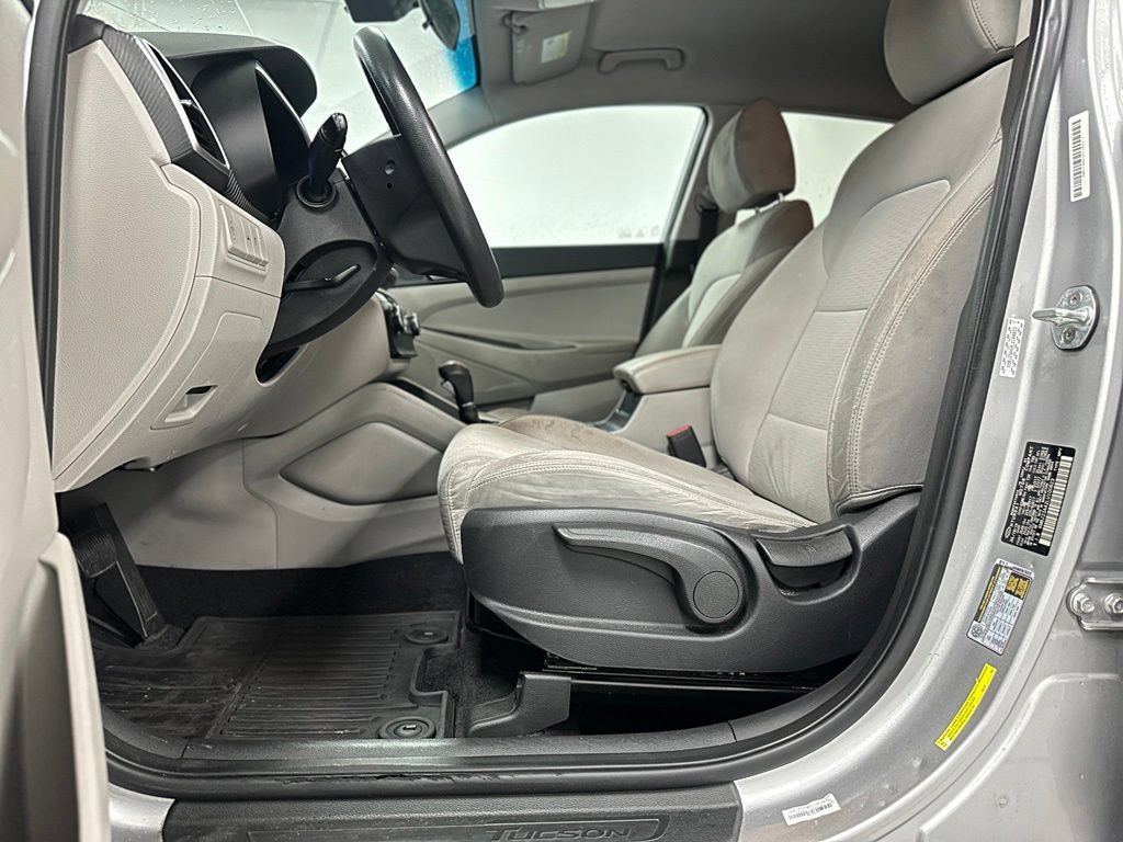 Used 2020 Hyundai Tucson SE FWD image 15