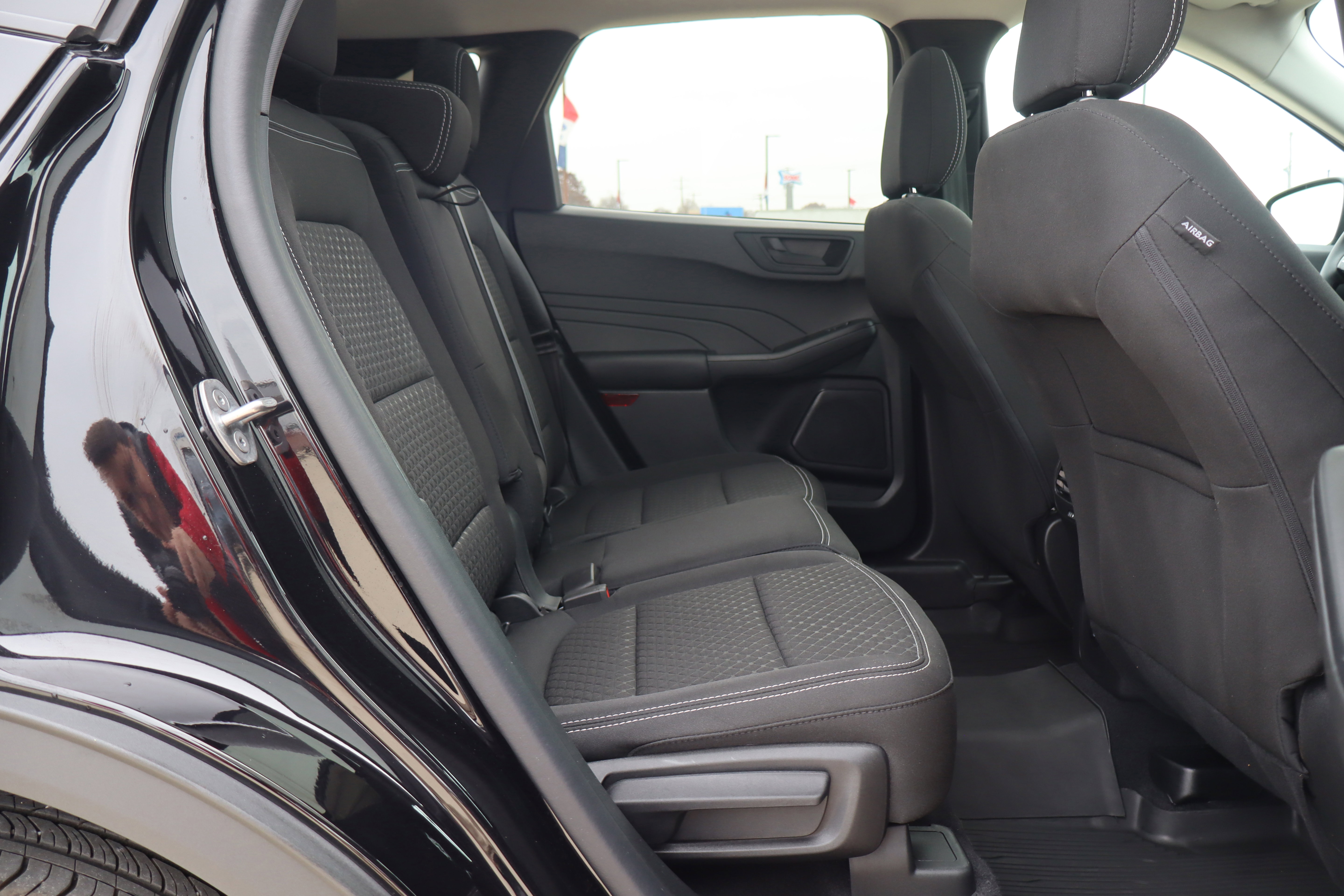 Used 2023 Ford Escape Active w/ Tech Pack #1 image 12