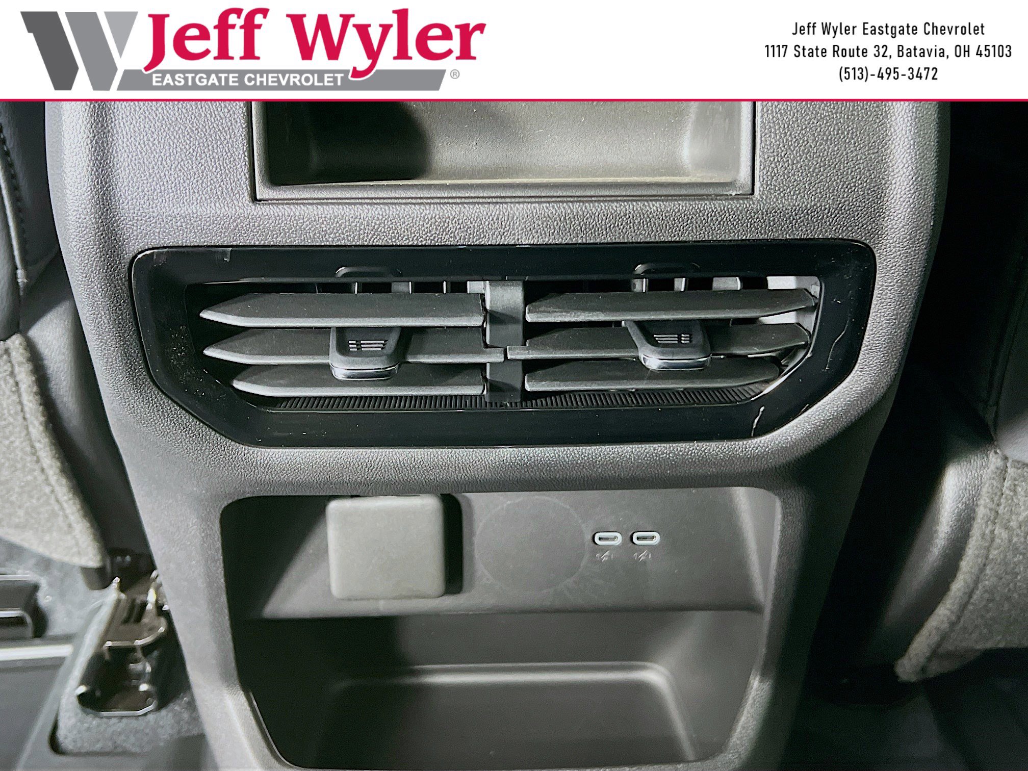 New 2026 Chevrolet Silverado EV LT image 25