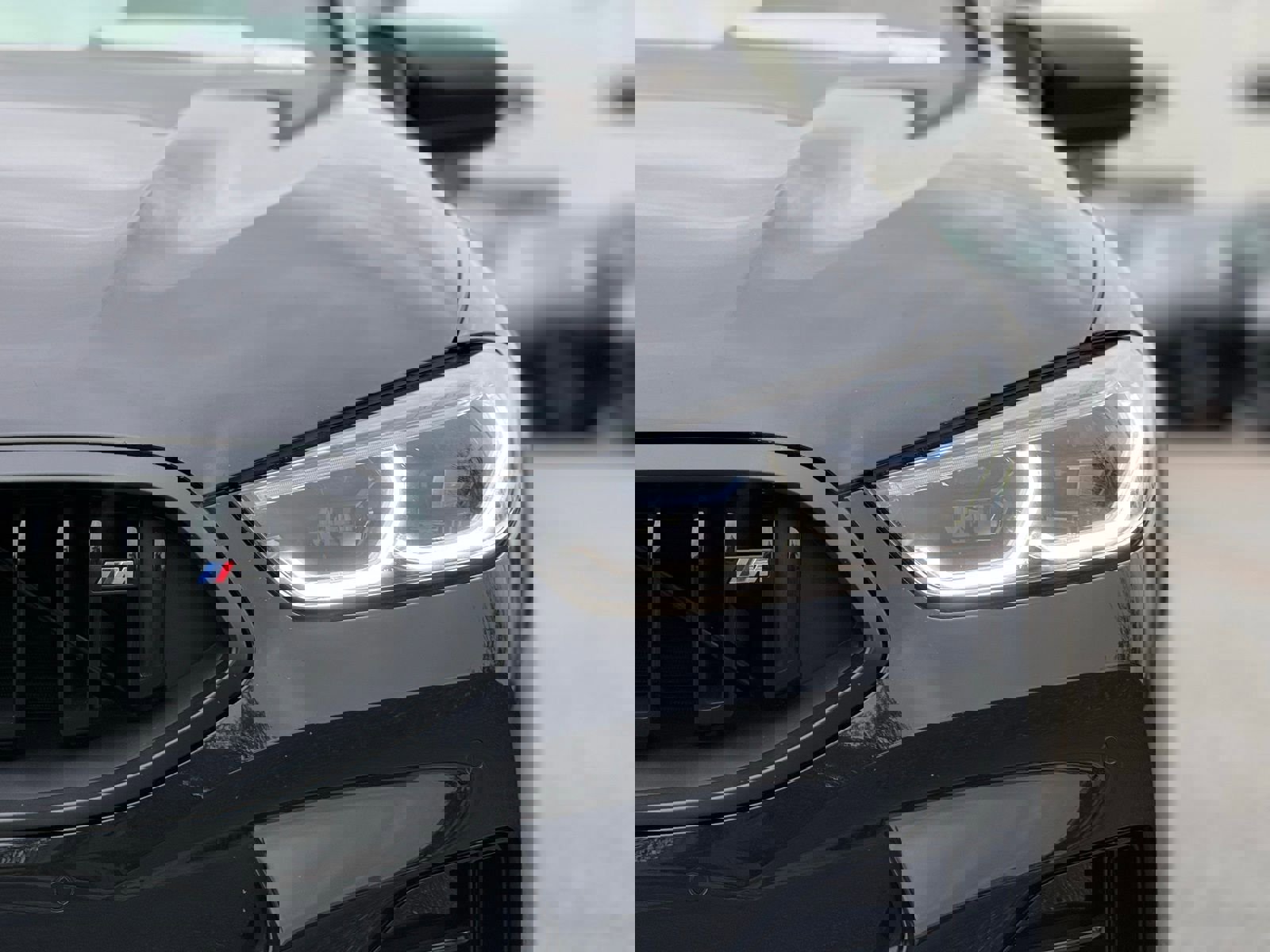 New 2026 BMW M850i xDrive w/ M Sport Professional Package image 13