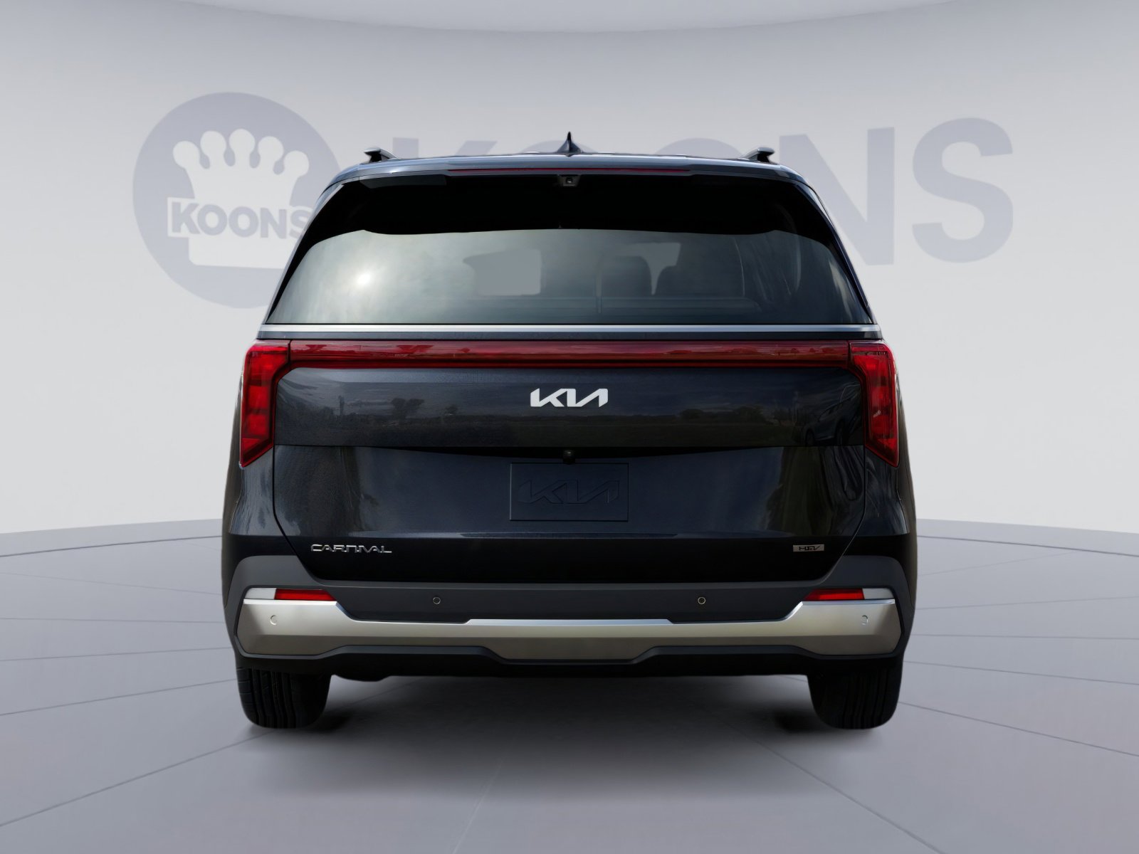 New 2026 Kia Carnival SX image 16