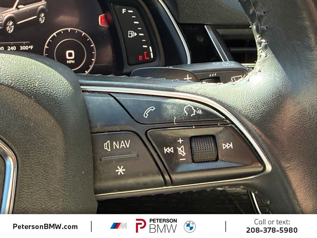 Used 2019 Audi Q7 3.0T Prestige image 35