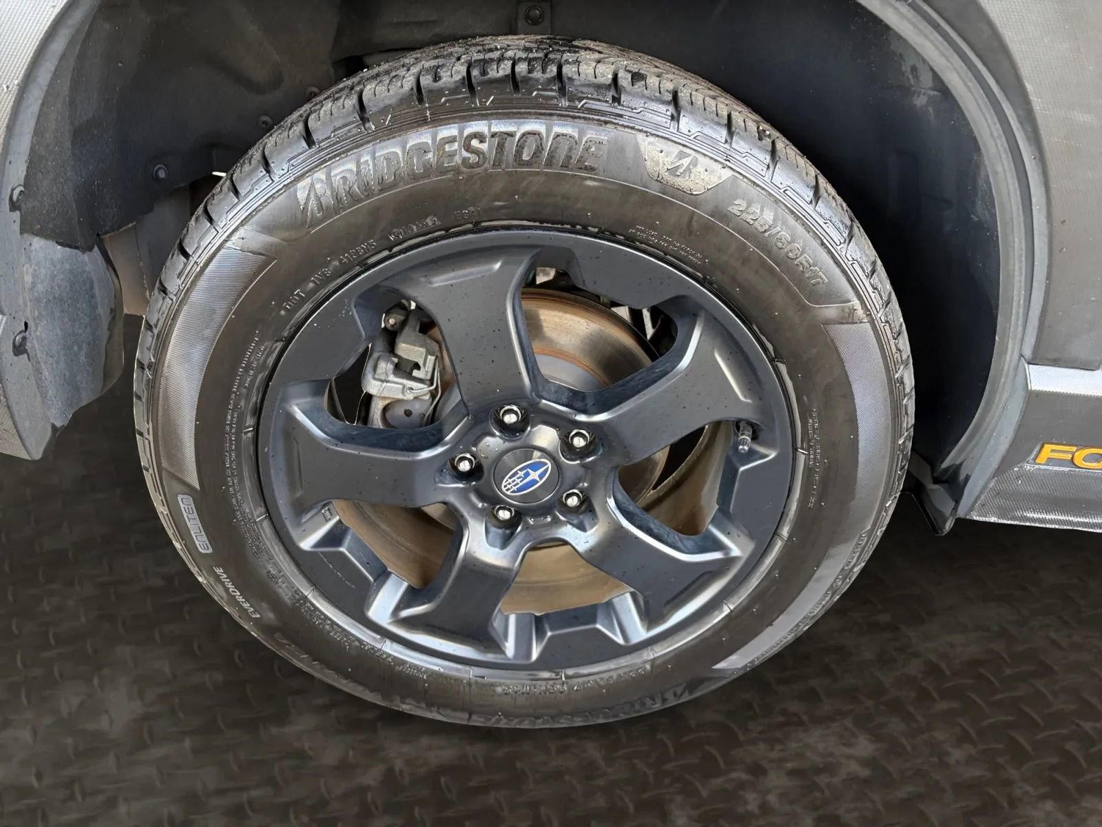 Used 2022 Subaru Forester Wilderness AWD/4WD image 39