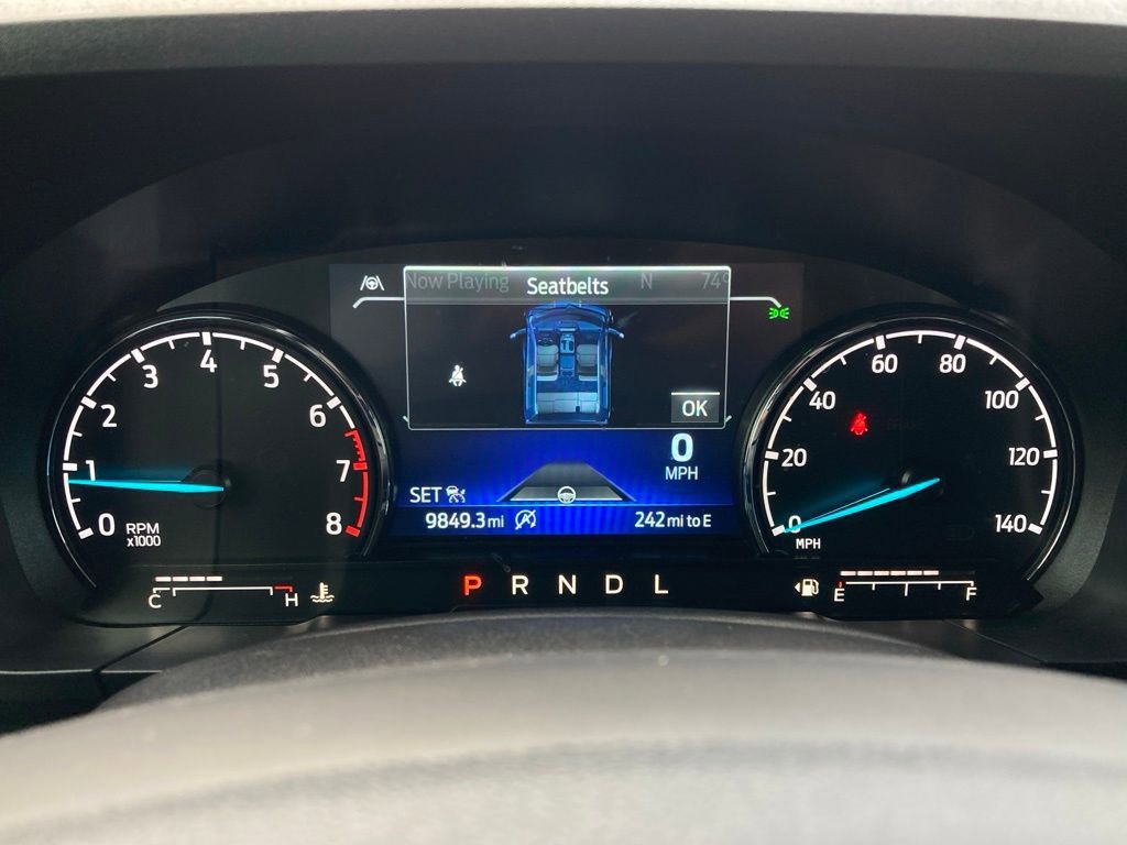 Used 2024 Ford Maverick Tremor w/ Tremor Off-Road Package AWD/4WD image 17