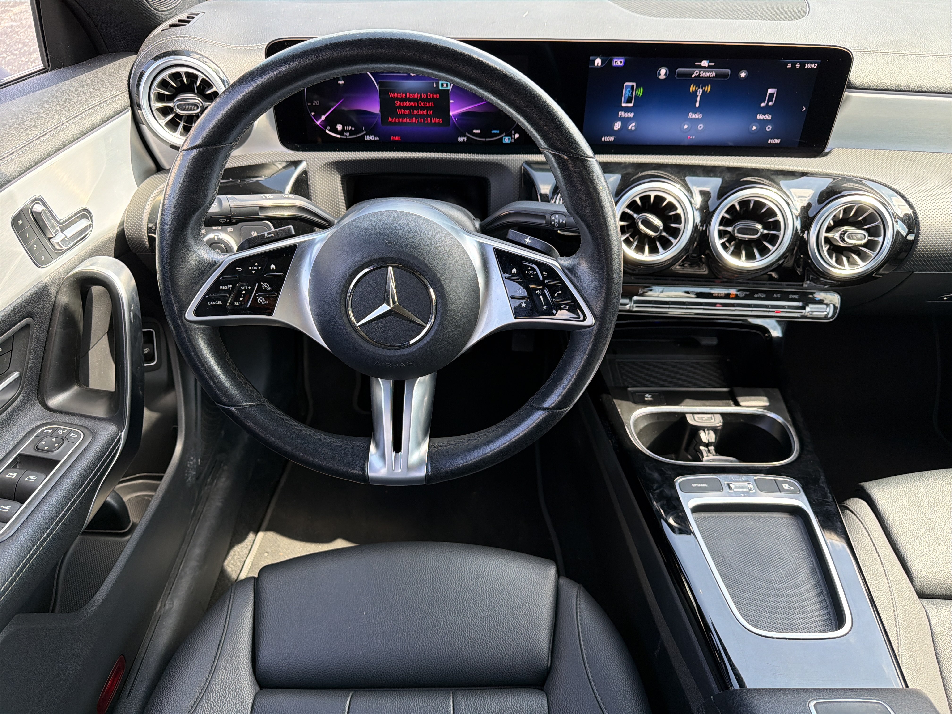 Used 2025 Mercedes-Benz CLA 250 image 16