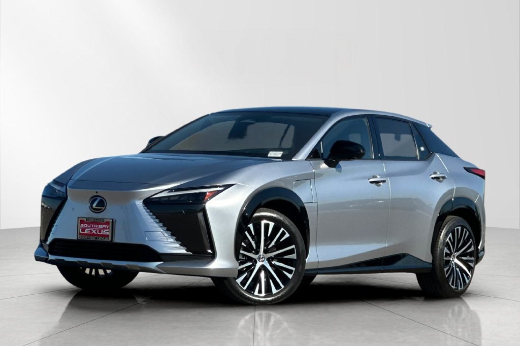 Used 2023 Lexus RZ 450e Premium w/ Accessory Package (Z1) AWD/4WD image 2