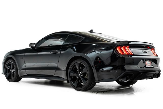 Used 2021 Ford Mustang GT Premium w/ Equipment Group 401A RWD image 10