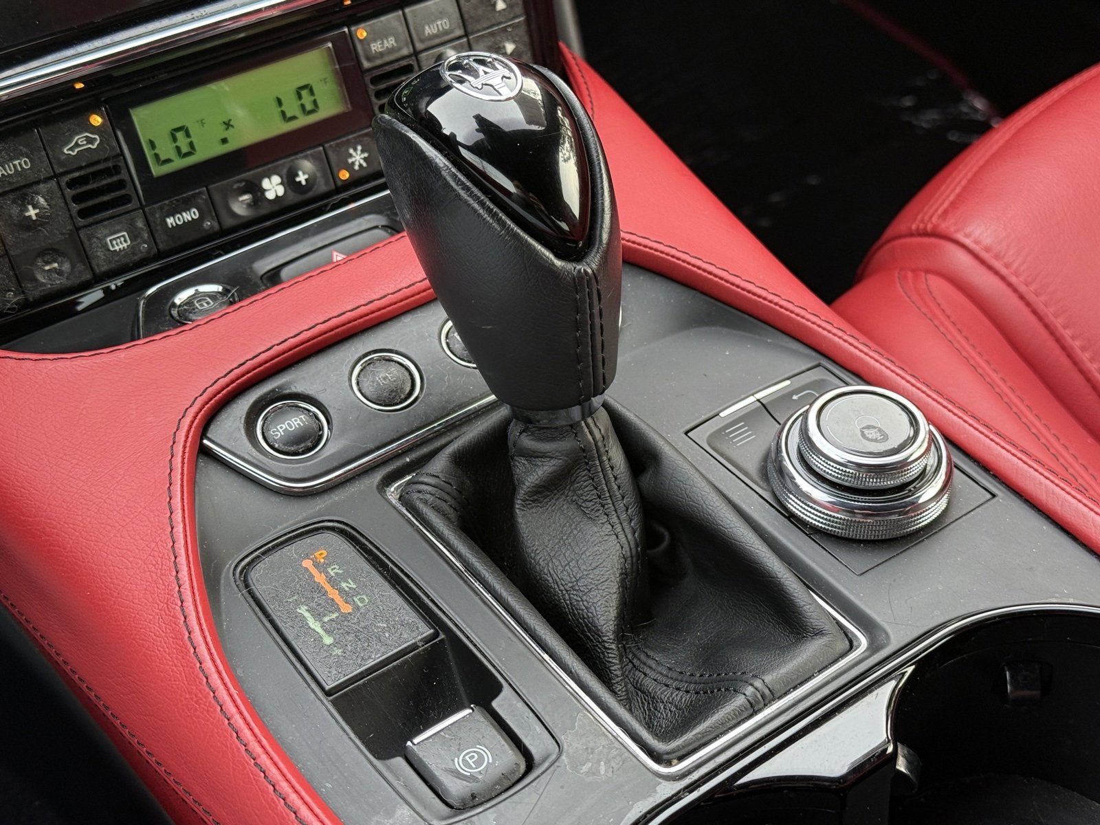 Used 2018 Maserati GranTurismo Sport image 30