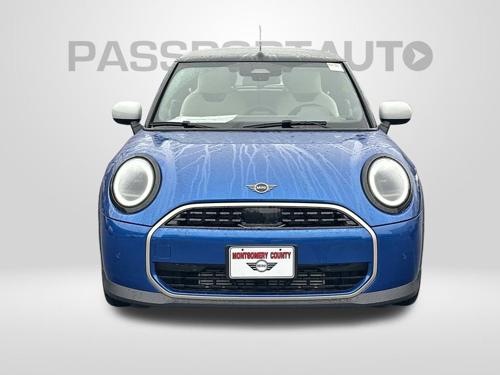 New 2026 MINI Cooper Convertible image 6