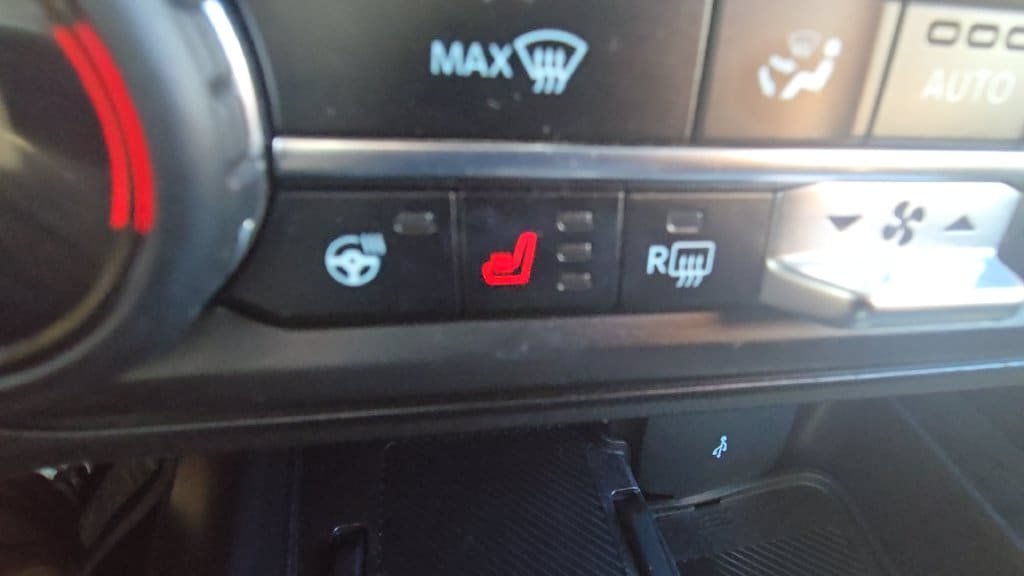 Used 2026 Ford Bronco Outer Banks AWD/4WD image 18