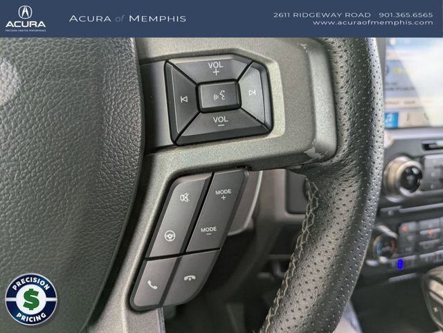 Used 2018 Ford F150 Raptor w/ Equipment Group 802A Luxury image 17