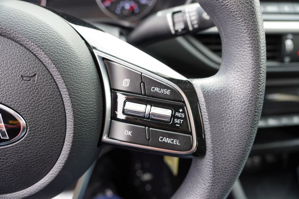 Used 2019 Kia Forte LXS image 26