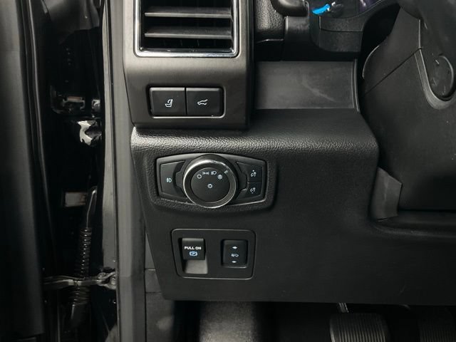 Used 2021 Ford Expedition Limited AWD/4WD image 14
